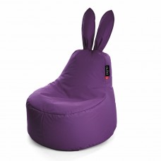 Sēžammaiss BABBY RABBIT violēts